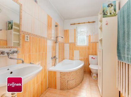Prodej domu/vily, 166 m²