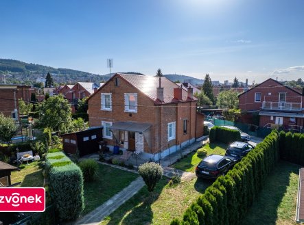 Prodej domu/vily, 77 m²