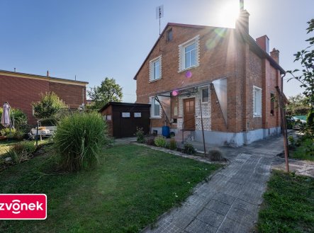 Prodej domu/vily, 77 m²