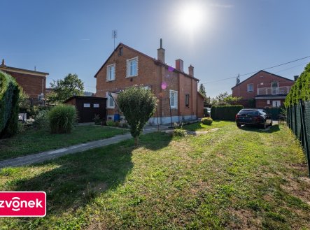 Prodej domu/vily, 77 m²