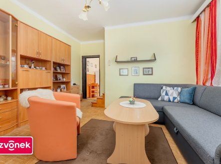 Prodej domu/vily, 77 m²