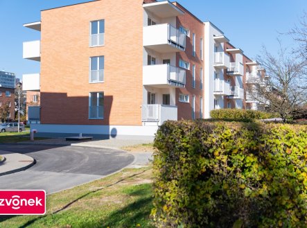 Prodej bytu, 1+kk, 31 m²