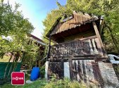 Prodej chaty/rekreačního objektu, 13 m²