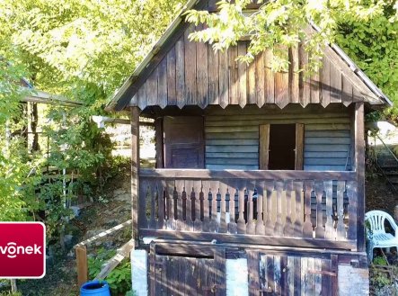 Prodej chaty/rekreačního objektu, 13 m²