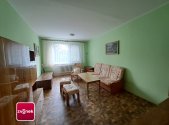 Pronájem bytu, 1+1, 35 m²