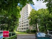 Prodej bytu, 1+1, 40 m²