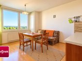 Prodej bytu, 1+1, 37 m²