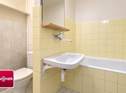 Prodej bytu, 1+1, 37 m²