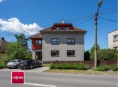 Prodej kanceláře, 284 m²