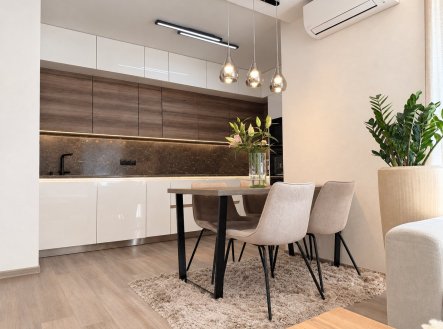 Prodej bytu, 3+kk, 101 m²