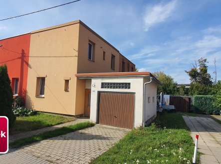 Prodej domu/vily, 71 m²