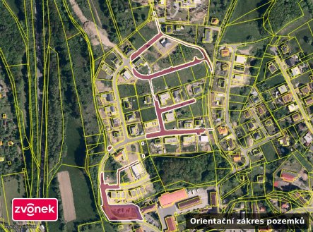 Prodej pozemku, ostatní, 6 503 m²