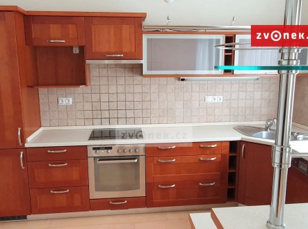 Pronájem domu/vily, 270 m²