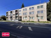 Pronájem bytu, 2+1, 43 m²