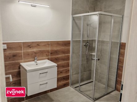 Pronájem bytu, 1+kk, 36 m²
