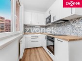 Pronájem bytu, 2+1, 52 m²