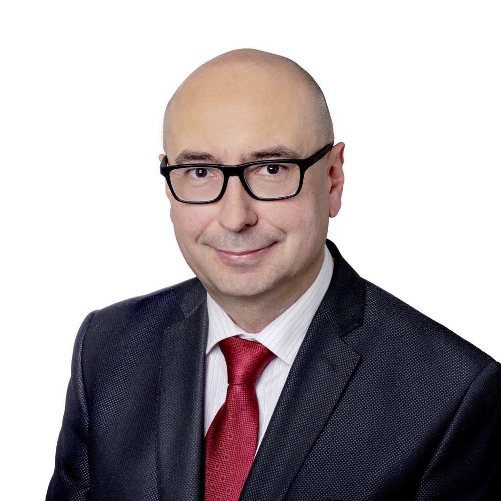 Ladislav Barcuch