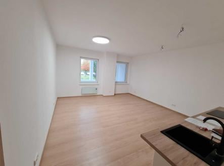 Prodej bytu, 2+kk, 58 m² obrázek