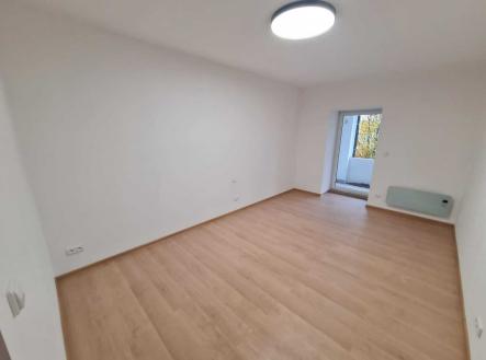 Prodej bytu, 2+kk, 58 m²