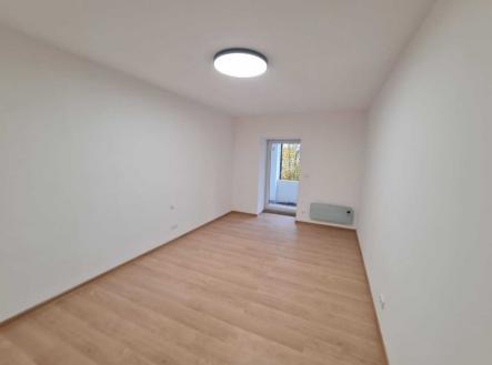 Prodej bytu, 2+kk, 58 m²