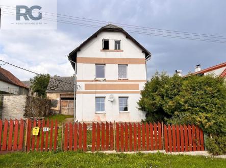 Prodej domu/vily, 195 m² obrázek