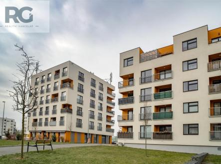 Prodej bytu, 3+kk, 57 m² obrázek