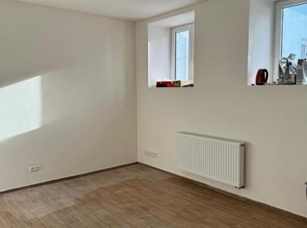 Prodej bytu, 1+kk, 30 m²