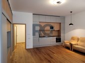 Pronájem bytu, 2+kk, 57 m²