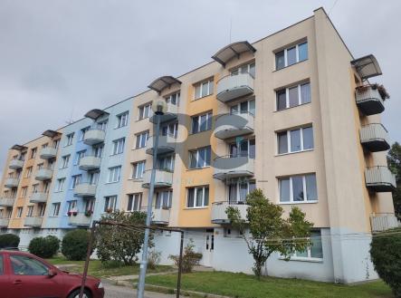 Pronájem bytu, 1+1, 35 m² obrázek