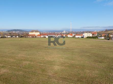 Prodej pozemku pro bydlení, 805 m²