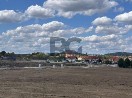 Prodej pozemku pro bydlení, 840 m²