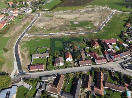 Prodej pozemku pro bydlení, 840 m²