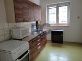Pronájem bytu, 2+1, 57 m²