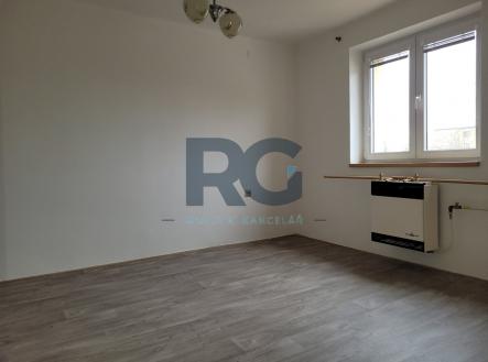 Pronájem bytu, 2+1, 57 m²