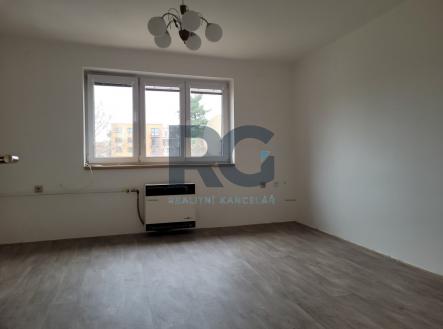 Pronájem bytu, 2+1, 57 m²