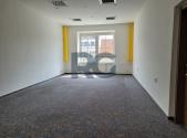 Pronájem kanceláře, 38 m²