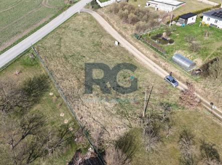 Prodej pozemku pro bydlení, 759 m²