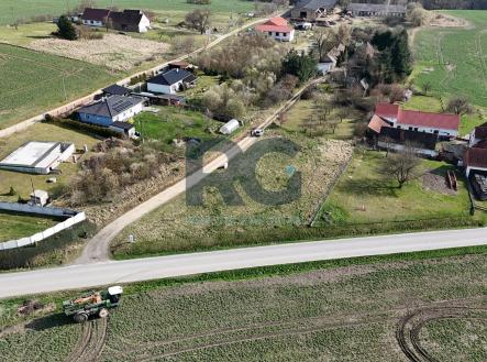 Prodej pozemku pro bydlení, 759 m²