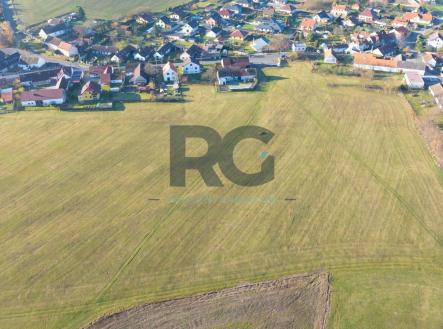 Prodej pozemku pro bydlení, 805 m² obrázek