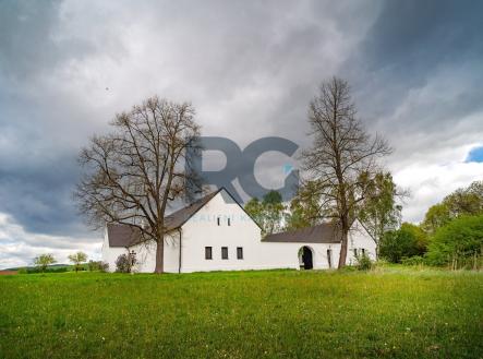 Prodej domu/vily, 1 156 m² obrázek