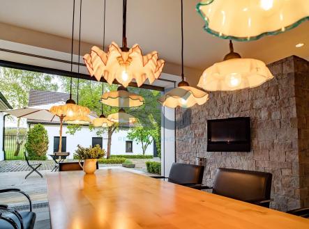 Prodej domu/vily, 1 156 m²