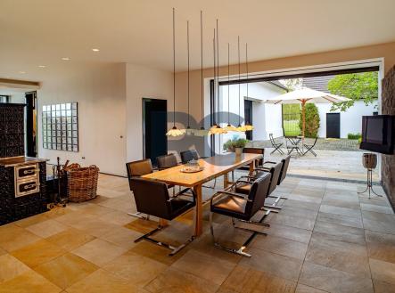 Prodej domu/vily, 1 156 m²