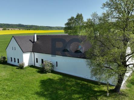 Prodej domu/vily, 1 156 m²