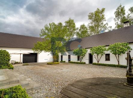 Prodej domu/vily, 1 156 m²