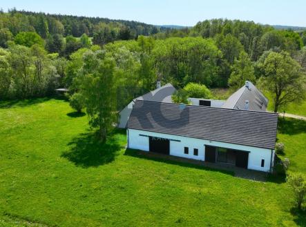 Prodej domu/vily, 1 156 m² obrázek