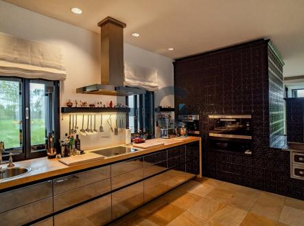 Prodej domu/vily, 1 156 m²