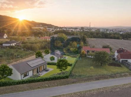 Prodej pozemku pro bydlení, 759 m² obrázek