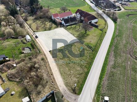 Prodej pozemku pro bydlení, 759 m²