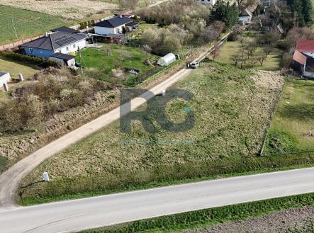 Prodej pozemku pro bydlení, 759 m²
