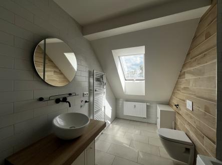 Pronájem bytu, 3+kk, 90 m² obrázek